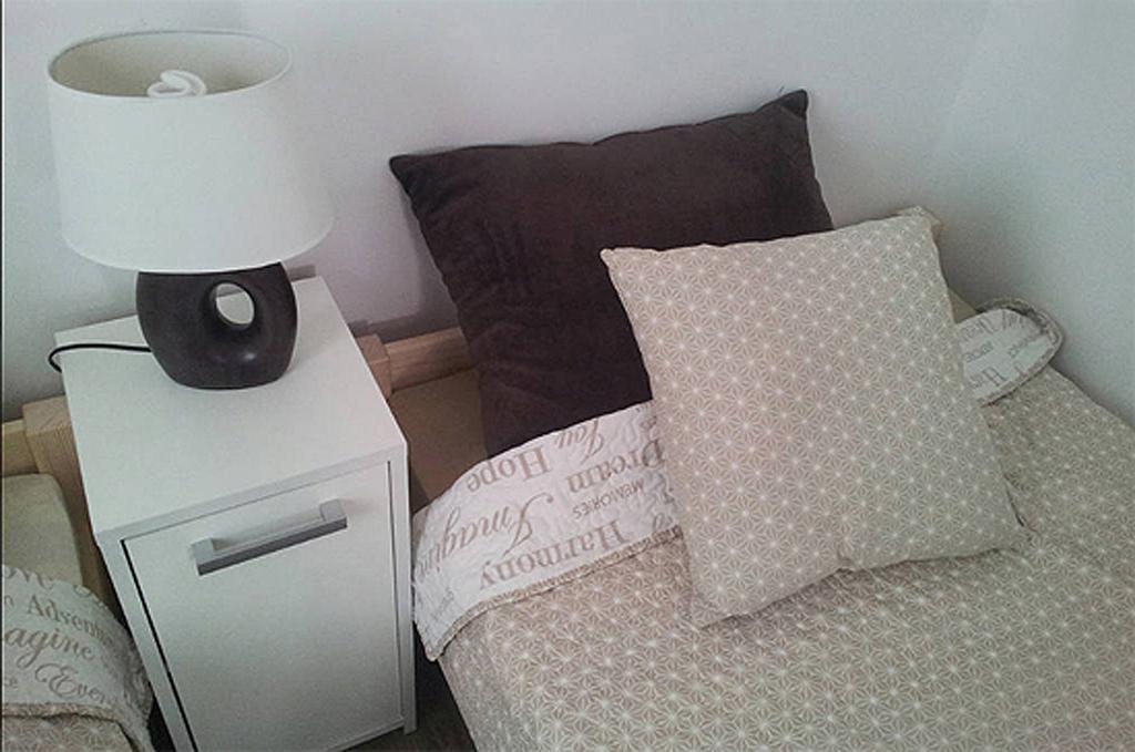 Cozy Apartment With Garden Gdańsk Eksteriør billede